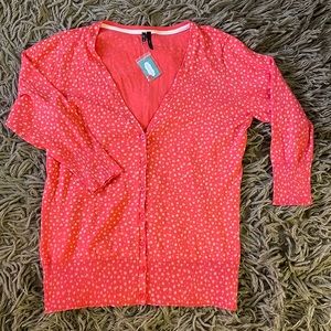 Maurices Cardigan